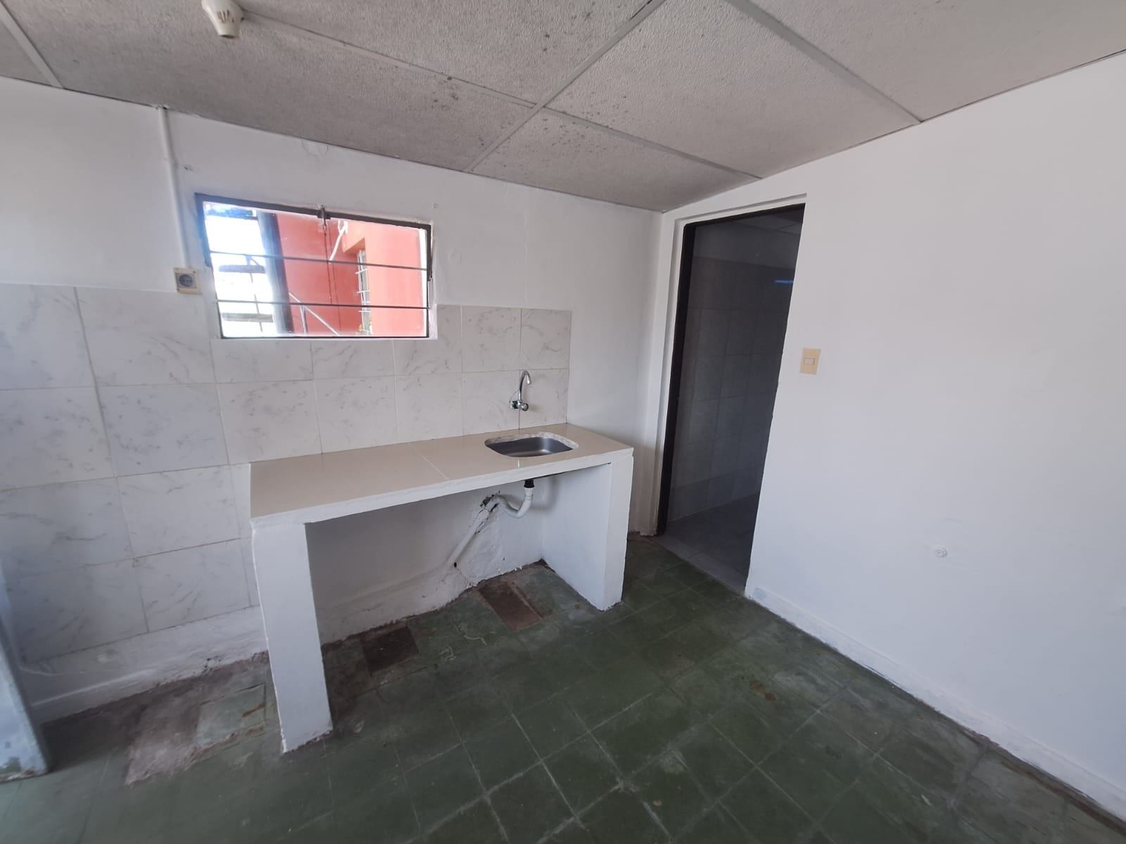 Alquiler Apartamento 1 dormitorio barrio Flor de Maroñas $10.500 · Foto 10