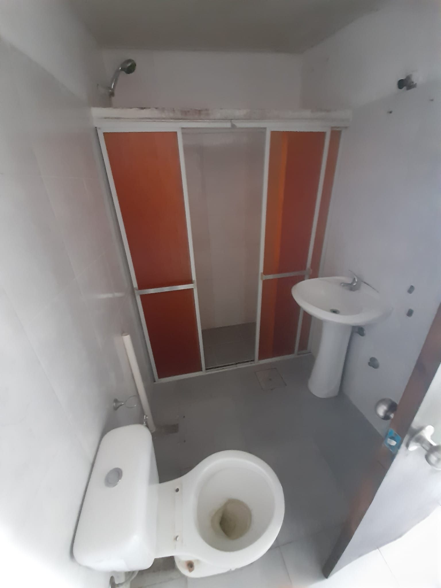 Alquiler Apartamento 1 dormitorio barrio Flor de Maroñas $10.500 · Foto 9