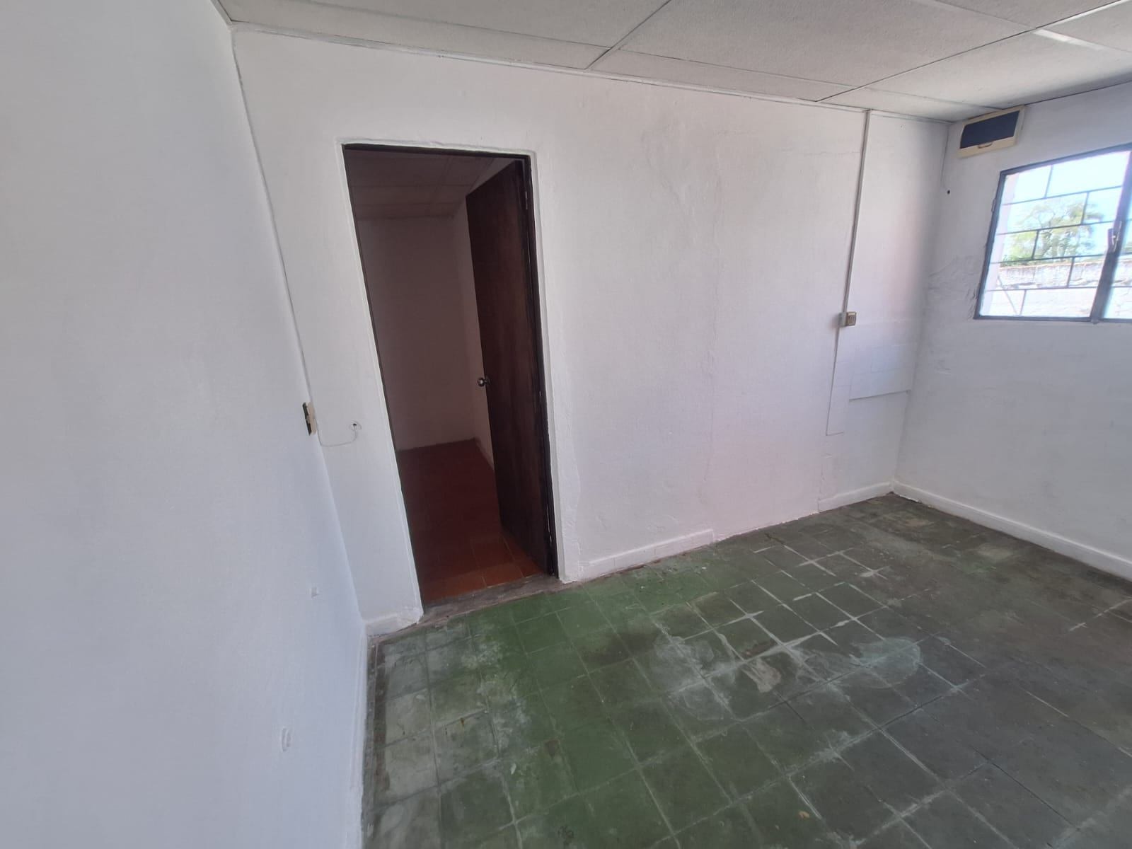 Alquiler Apartamento 1 dormitorio barrio Flor de Maroñas $10.500 · Foto 11