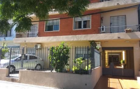Apartamento En Juan De Dios Peza Y Solferino