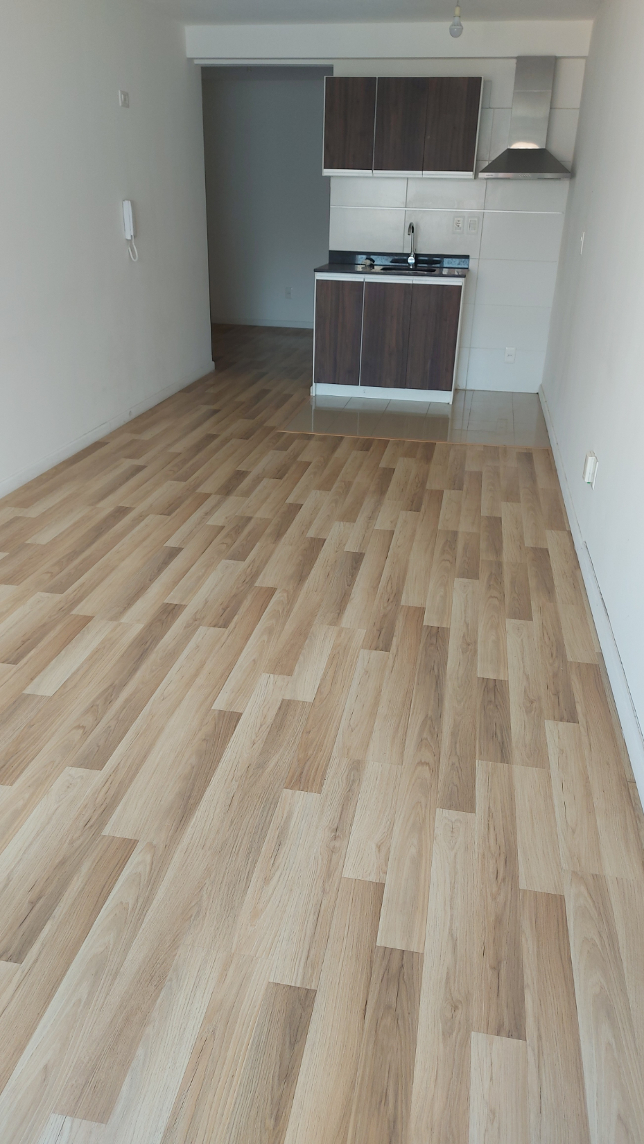 ALQUILER APARTAMENTO PUNTA CARRETAS MONOAMBIENTE PRECIOSO AL FRENTE