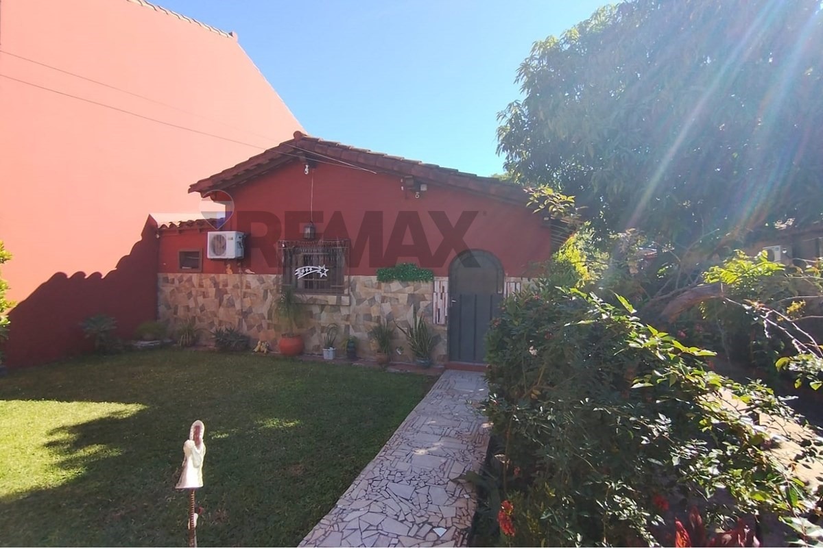 Casa en venta en Trinidad