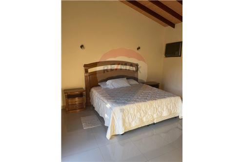 VENDO HERMOSA CASA EN SAN BER — foto 3