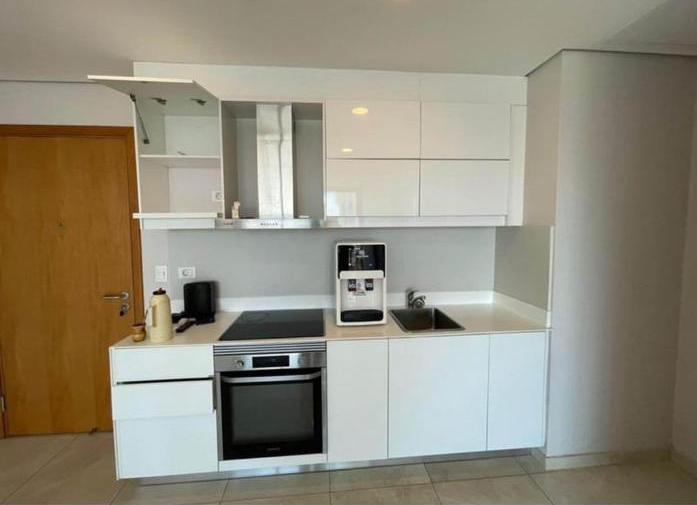 ALQUILO DEPARTAMENTO DE 2 HABITACIONES EN EJE CORPORATIVO — foto 3