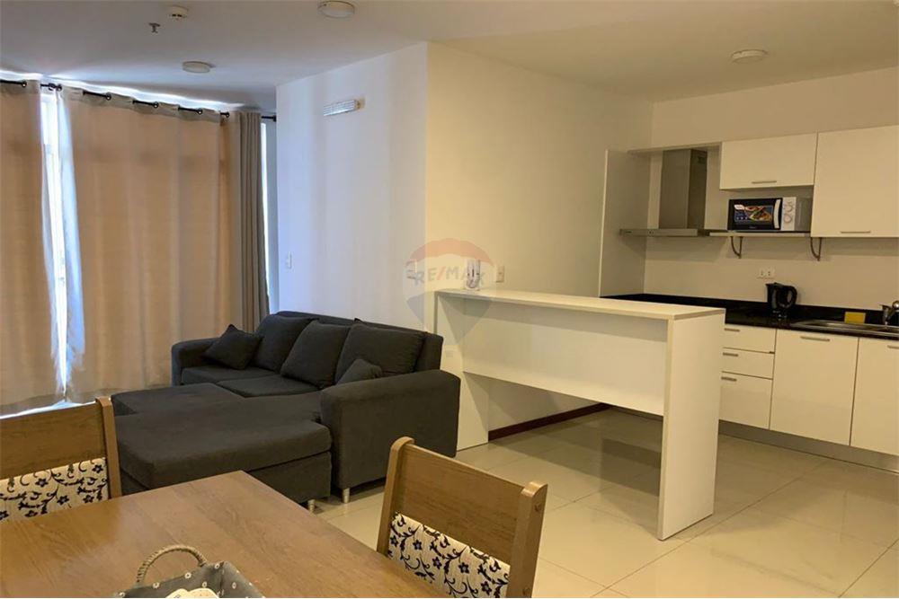 DEPTO AMOBLADO — foto 3