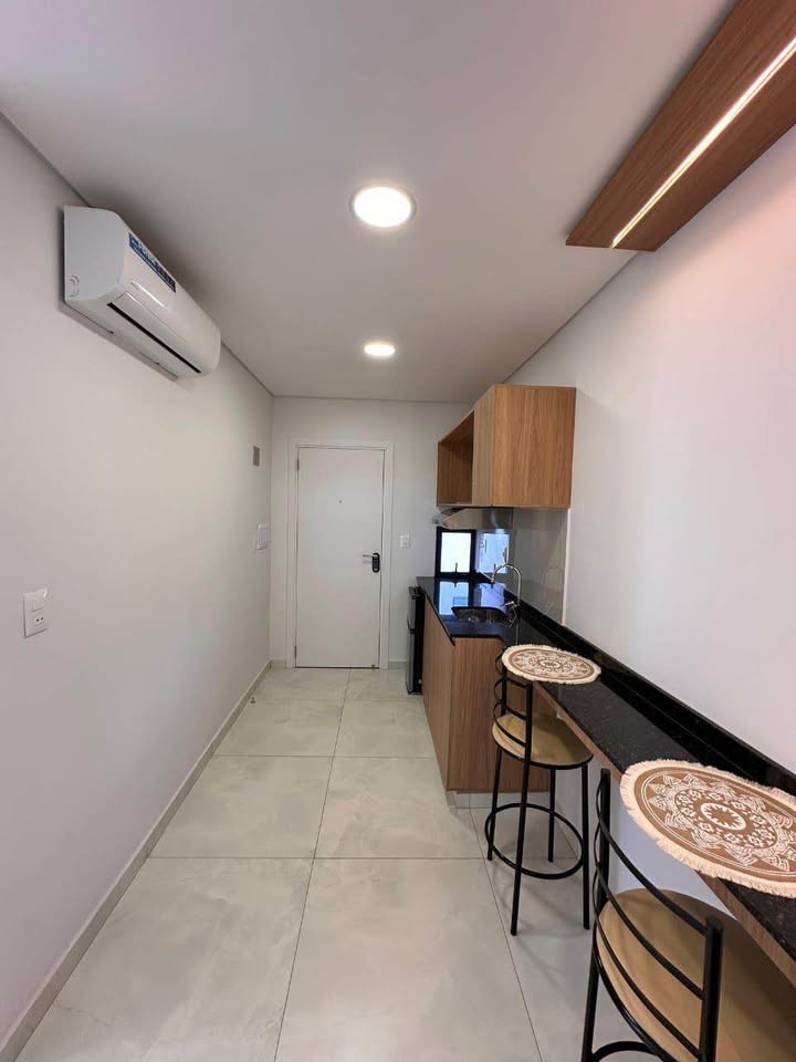 ALQUILO DEPARTAMENTO EN ENCARNACION — foto 2