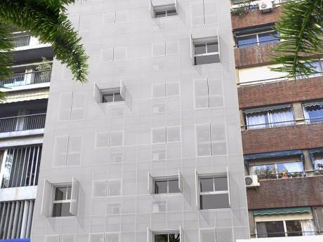 Aptos De 1 Dormitorio
