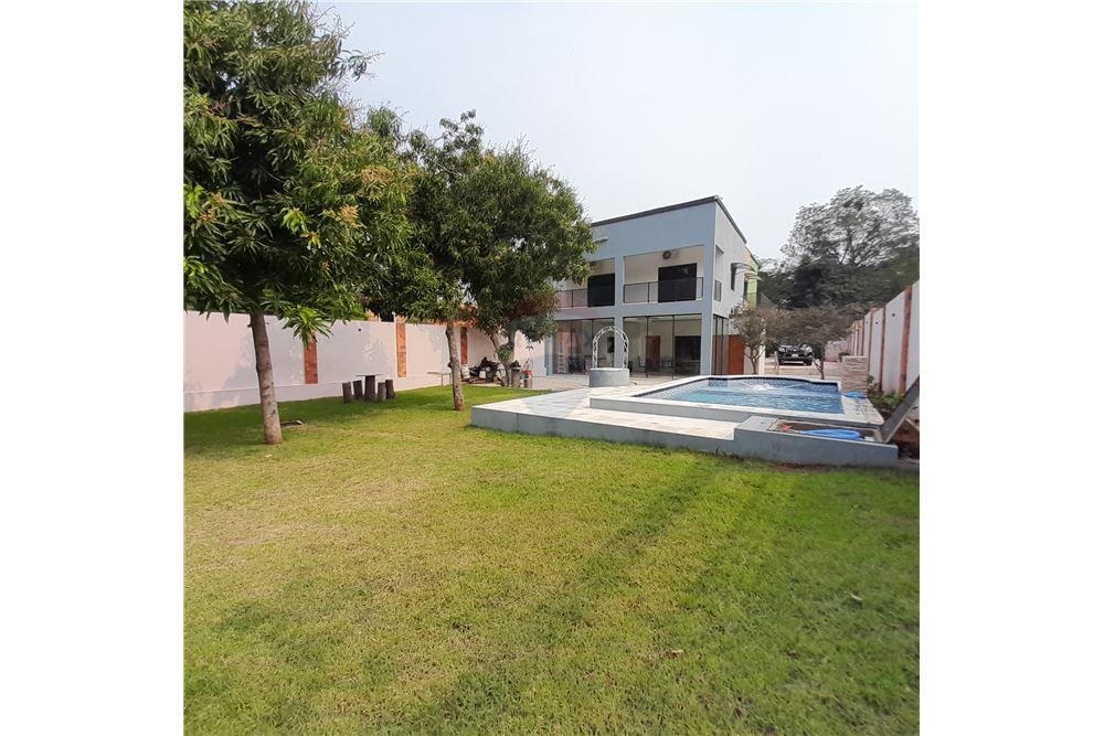 VENDO CASA A ESTRENAR EN SAN BERNARDINO ZONA SUPER SEIS — foto 2