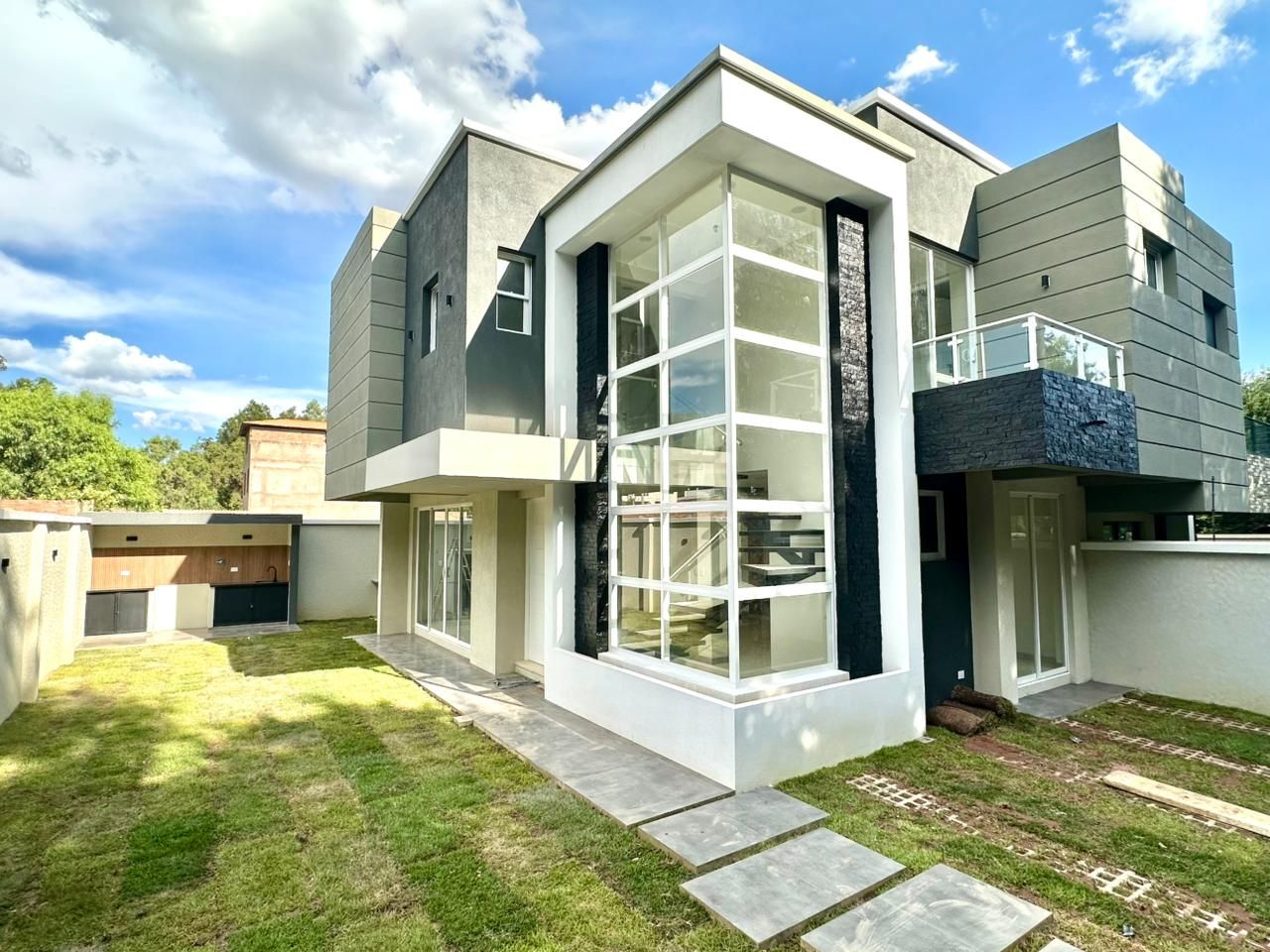 Casa en venta en Tiquipaya