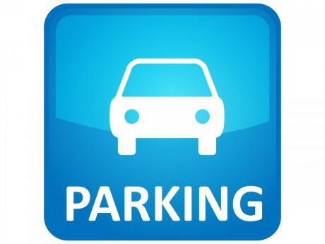 Alquiler Garage Pocitos