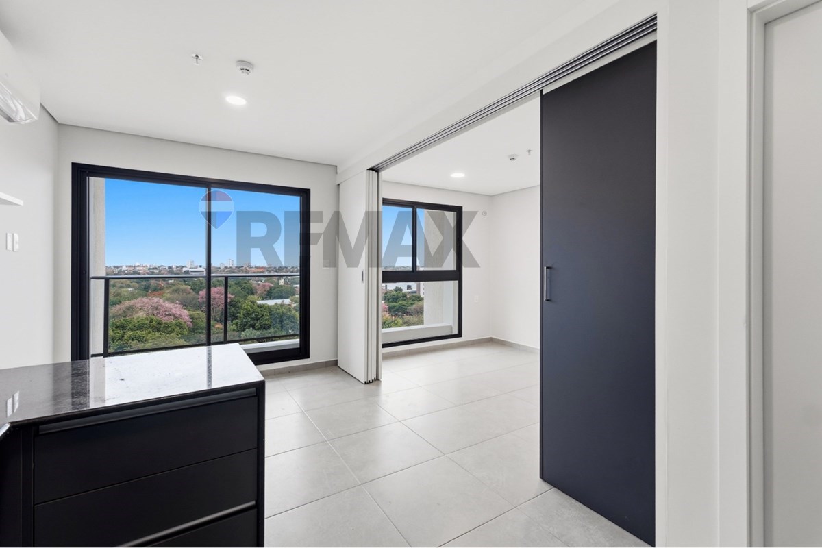 Departamento en venta en Villa Morra