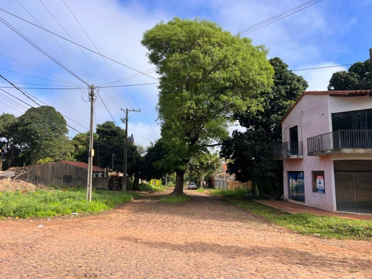Vendo Terreno en el Barrio San MIguel , San Lorenzo — foto 2