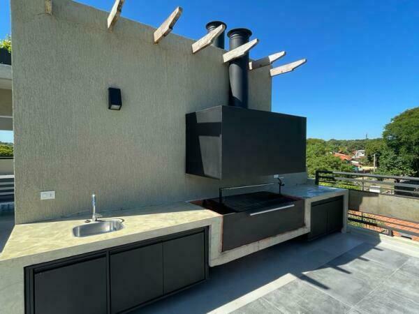 ALQUILO HERMOSO DEPARTAMENTO A ESTRENAR DE 2 DORMITORIOS — foto 2