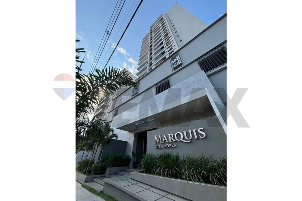 EN VENTA - DEPARTAMENTO EN VILLAMORRA — foto 2