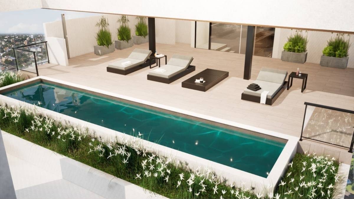 EN VENTA - DEPARTAMENTO EN VILLA MORRA-BELIVE GARAY — foto 2