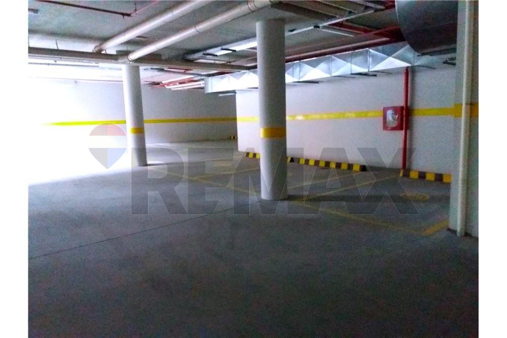 Departamento - Alquiler - Ciudad Nueva, Paraguay — foto 3