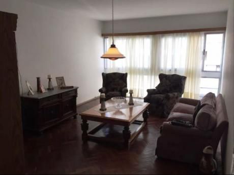 Venta De Apartamento 2 Dormitorios En Cordón, Montevideo