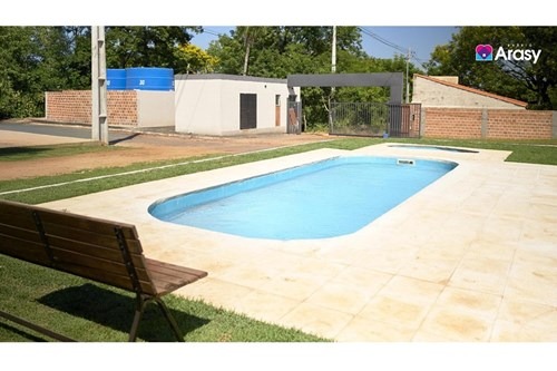 Chalet-Alquiler-Caacupemí, Caacupemí, Aregua, Central — foto 3