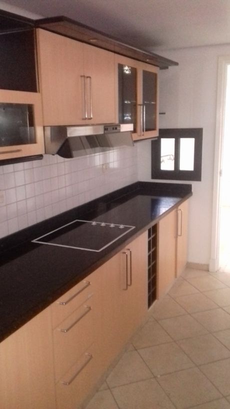 Departamento En Dúplex - Barrio Villa Aurelia - Asunción
