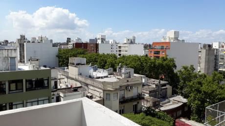 Hermoso Penthouse Duplex, 3 Dormitorios, 3 Baños, Garaje, Pocitos