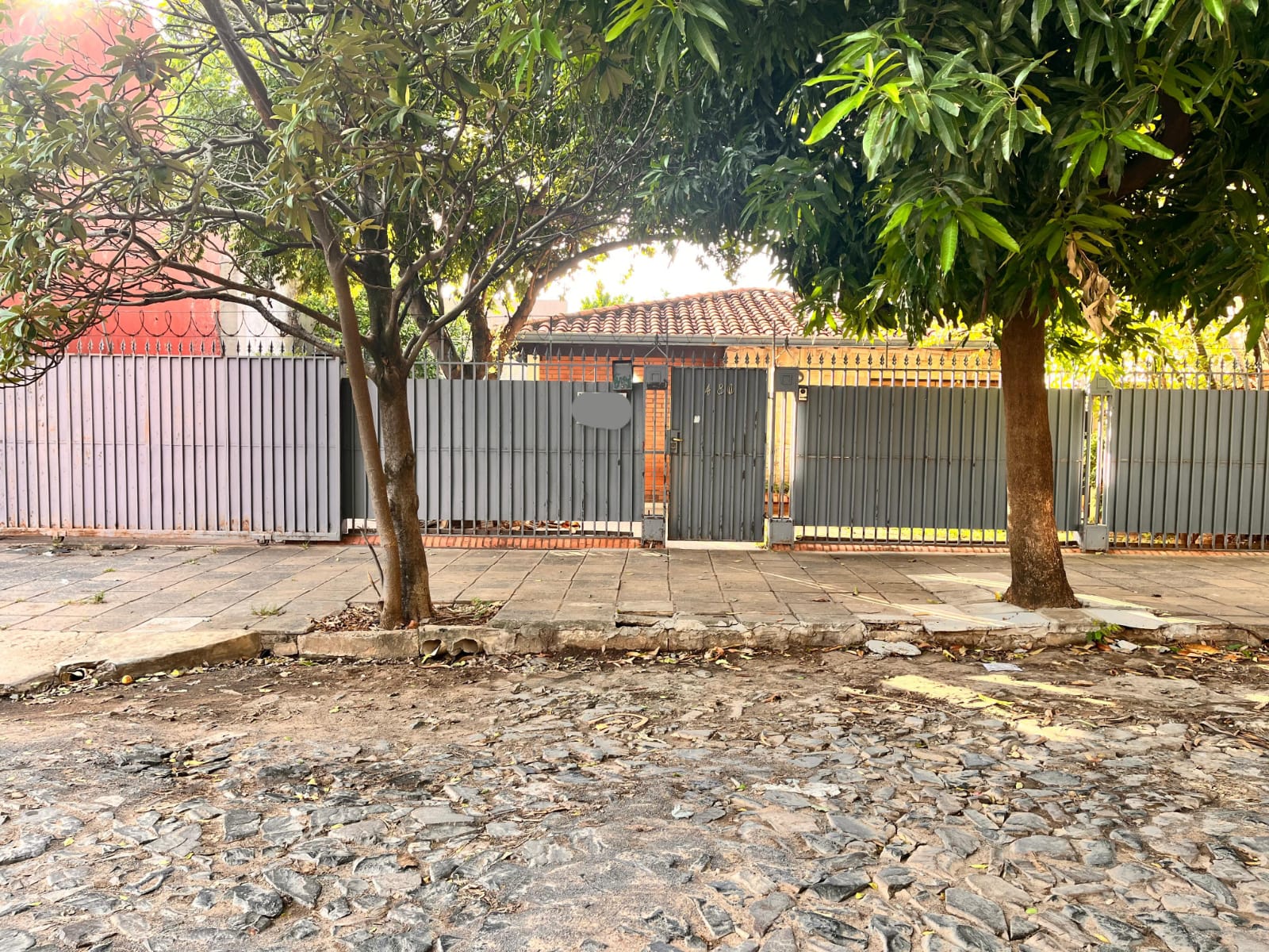EN VENTA | TERRENO CON CASA | BARRIO HERRERA — foto 2