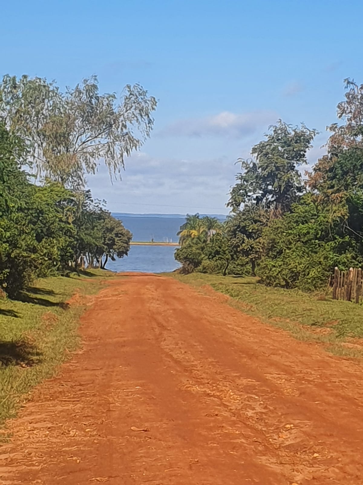 VENDO TERRENO EN ENCARNACION — foto 3