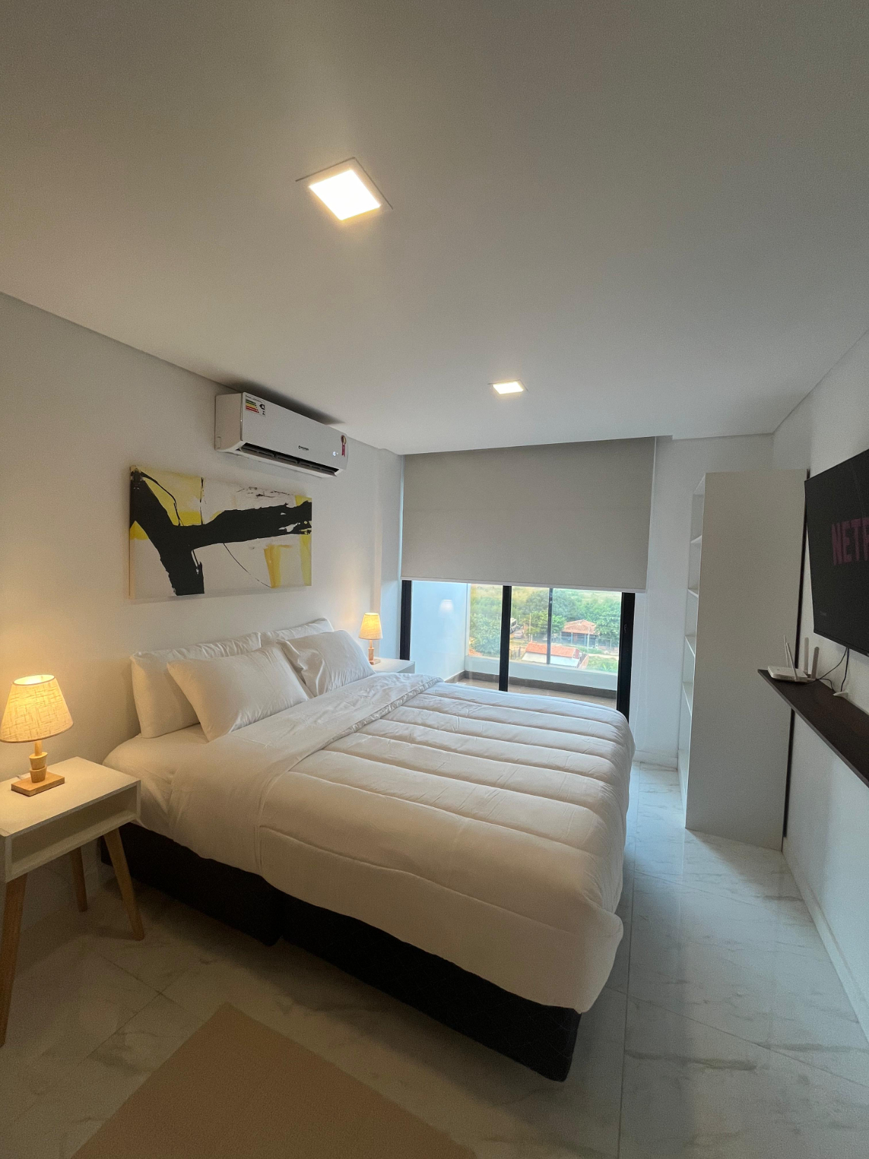 Vendo Monoambiente de 32 m2 en Zona Aeropuerto - LAP5995851 — foto 2