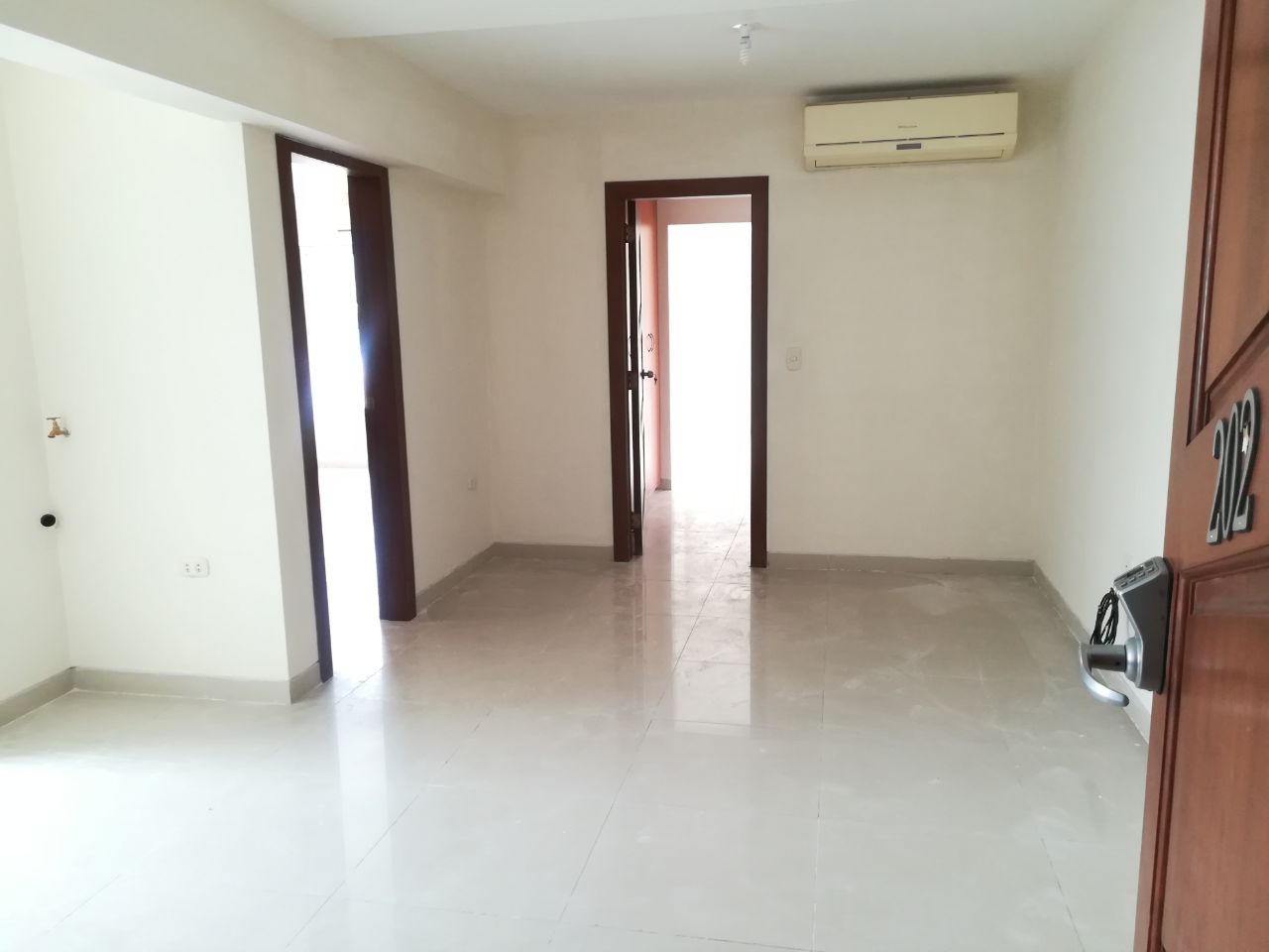 Departamento en alquiler en Sur