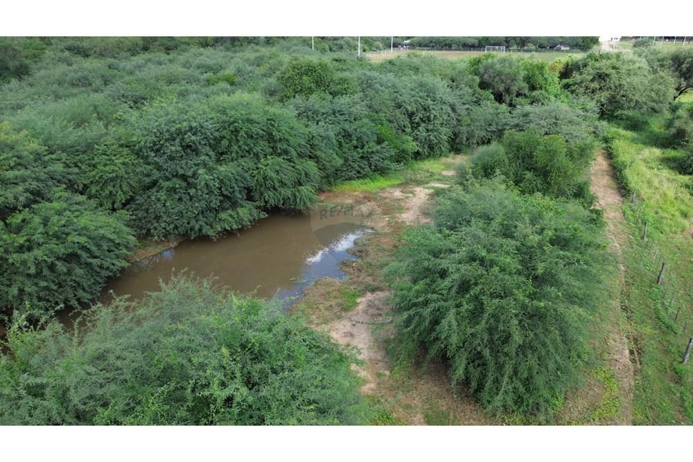 Terreno - Venta - Paraguay Boquerón Loma Plata — foto 2