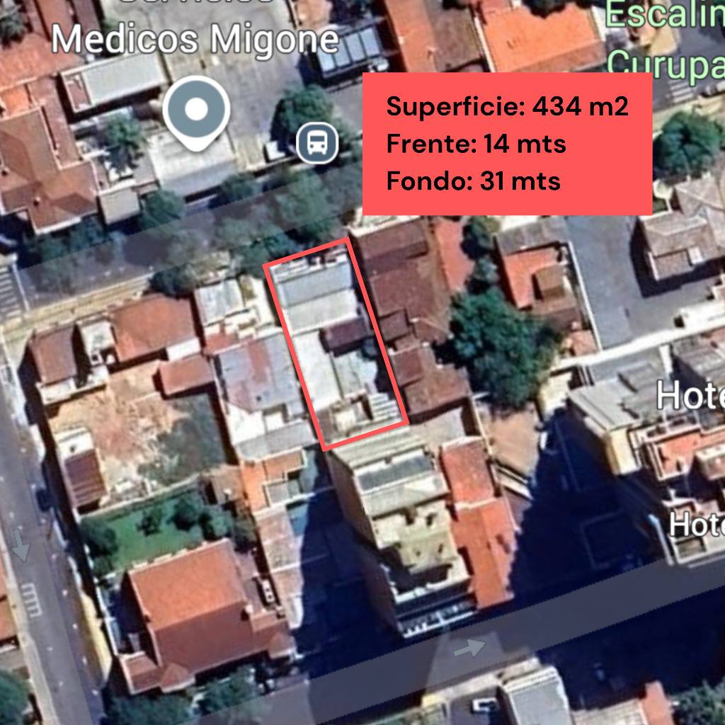 Casa en venta en San Roque