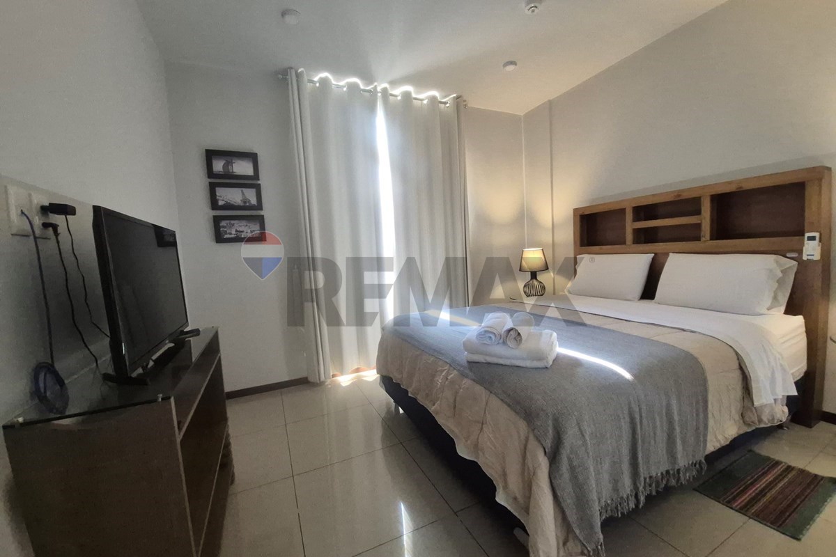 Departamento en alquiler en Recoleta