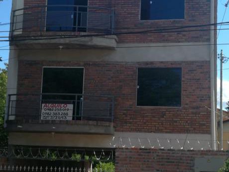 Departamentos A Estrenar
