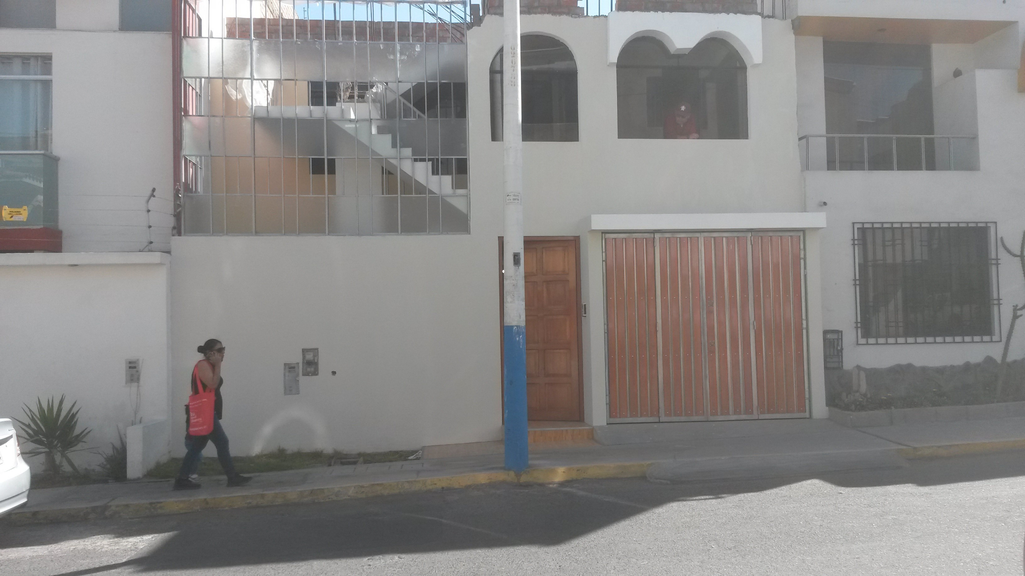Departamento en venta en Yanahuara