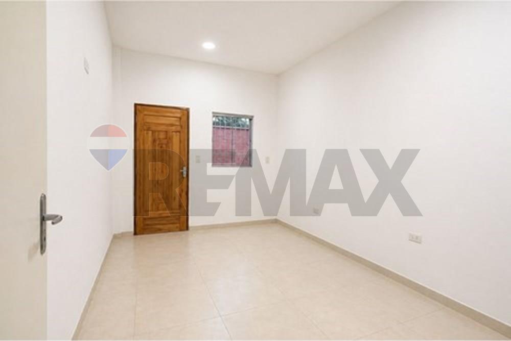 Dpto en Alquiler - San Lorenzo, zona Villa Universitaria — foto 2