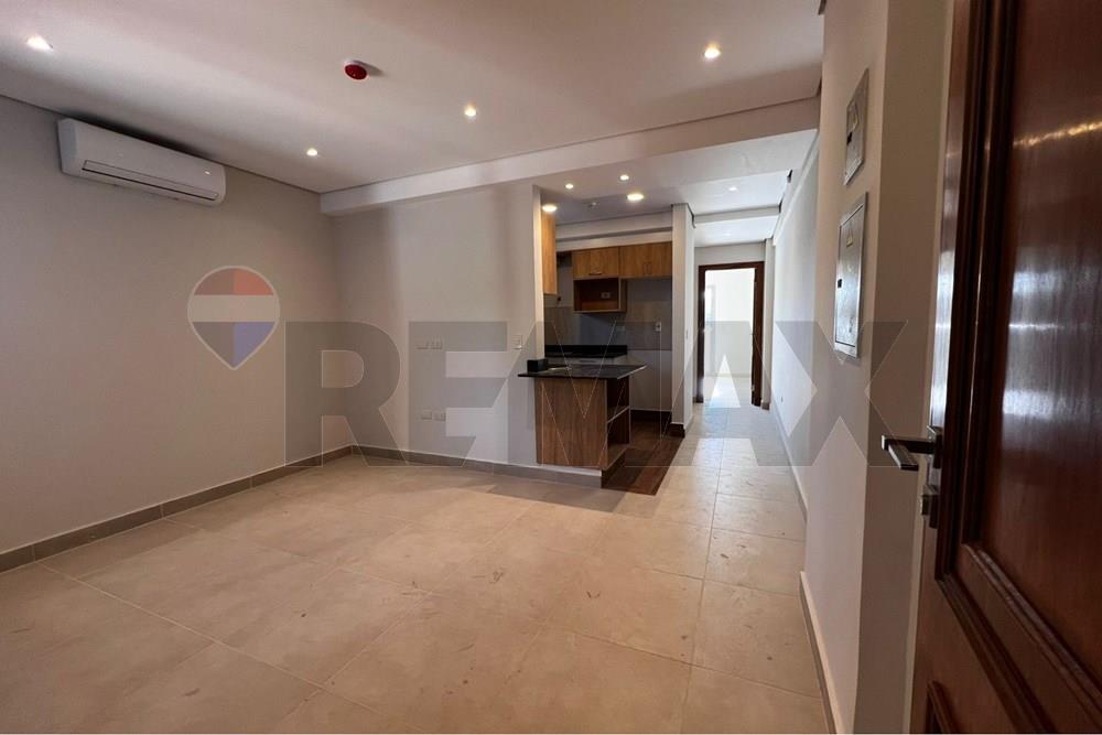 Departamento - Alquiler - San Lorenzo, Central, Paraguay, Aprovecha! — foto 3