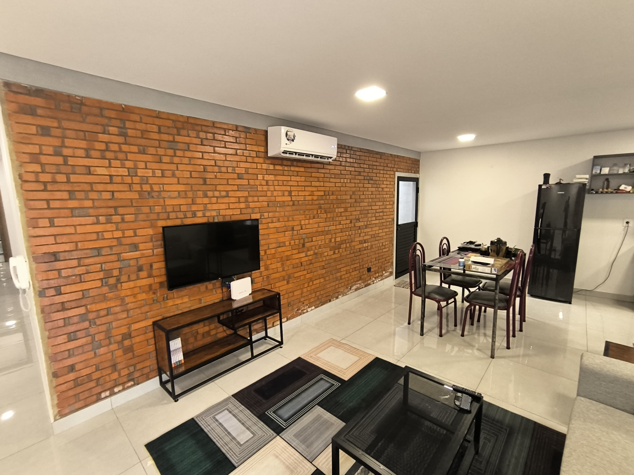 Duplex amoblado en Venta, Barrio Jardin — foto 2