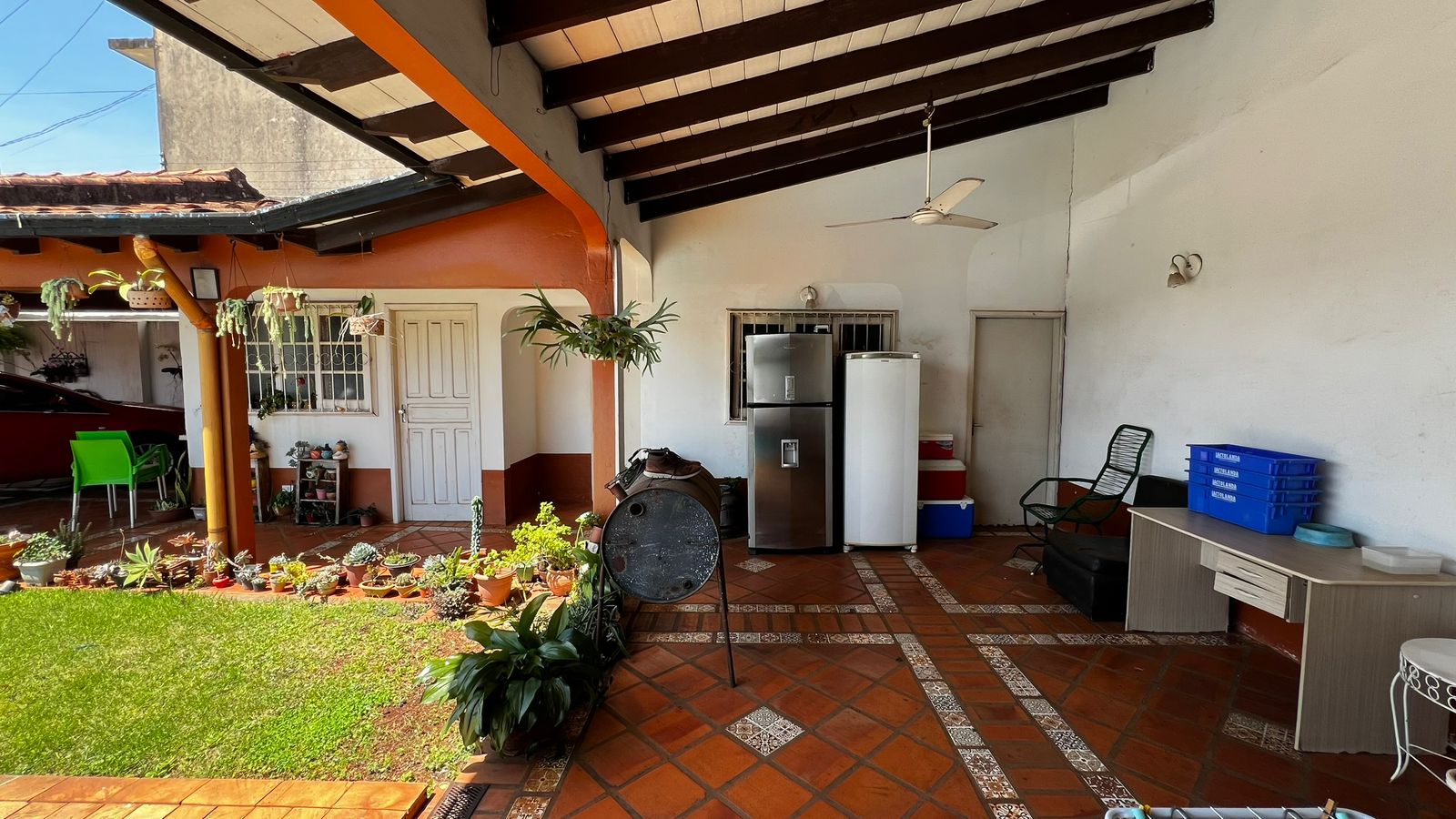 Casa en venta en Ciudad del Este — foto 3
