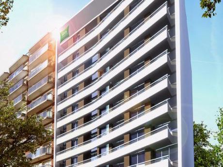 Ibis Styles Biarritz & Tower - 21 De Setiembre