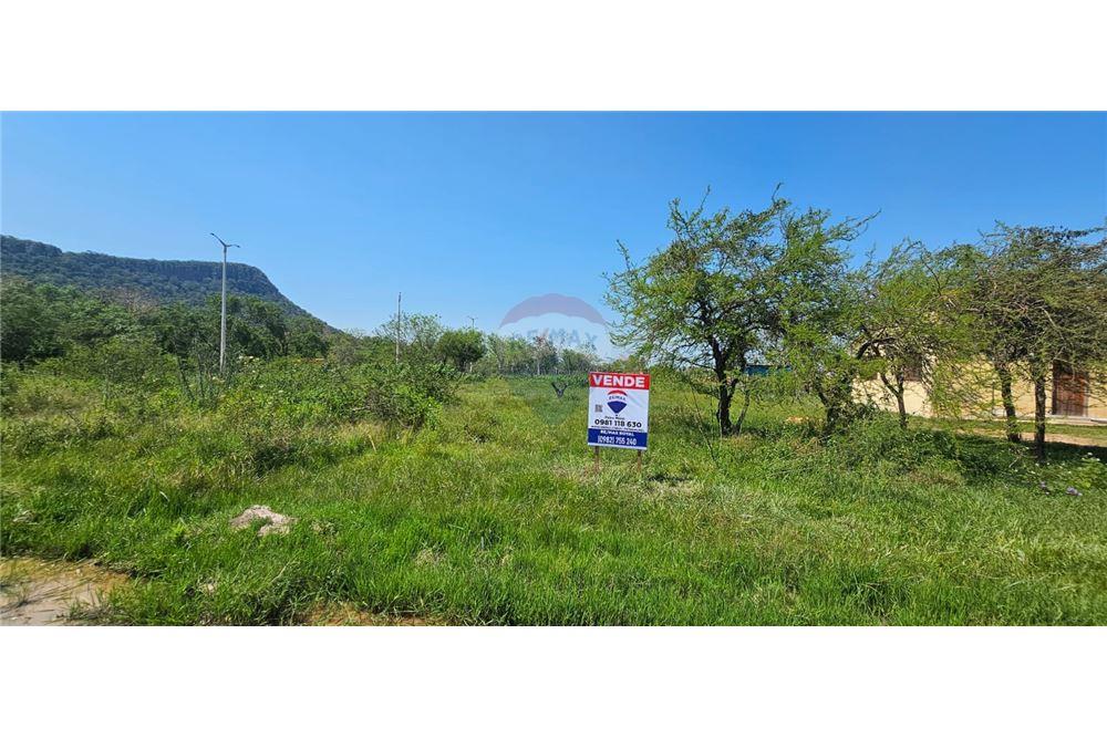 VENDO TERRENO EN PARAGUARI — foto 3
