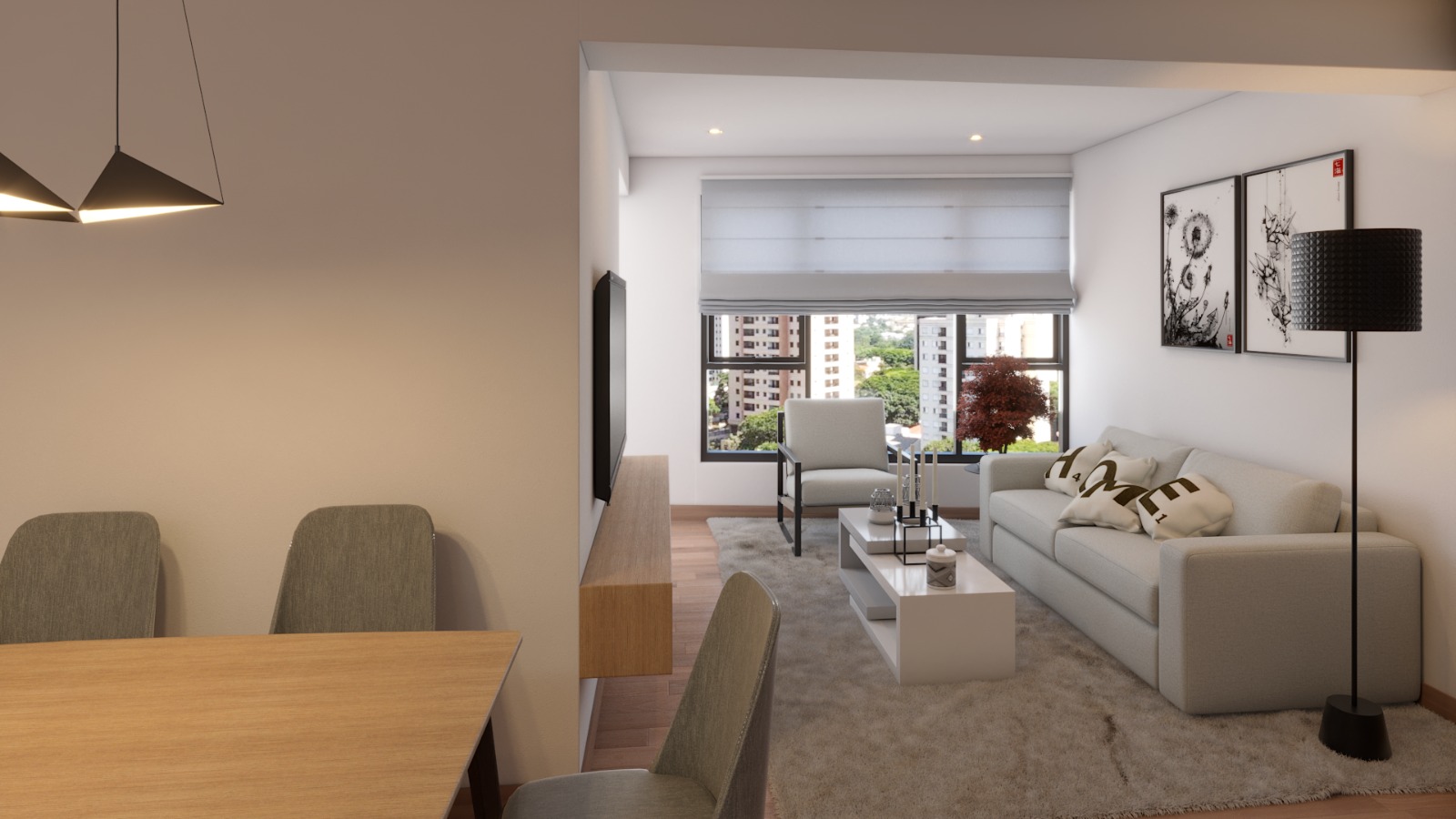 Departamento en venta en Pueblo Libre