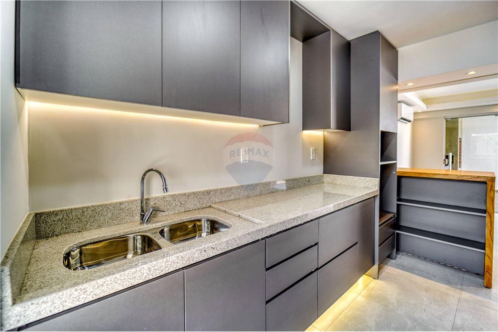 DUPLEX A ESTRENAR A METROS DEL COLEGIO CAS — foto 3