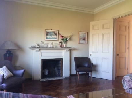 Apartamento Gran Metraje En El Centro