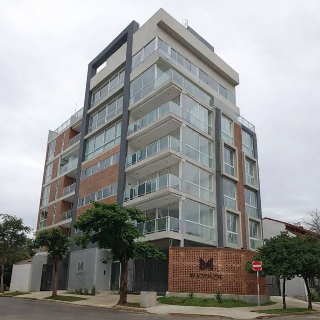 Casa en venta en Las Carmelitas