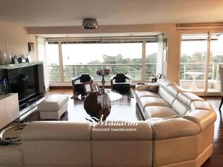 Apartamento 4 Dorm En Suite - Golf