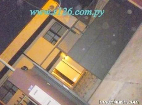 Duplex En Santa Maria