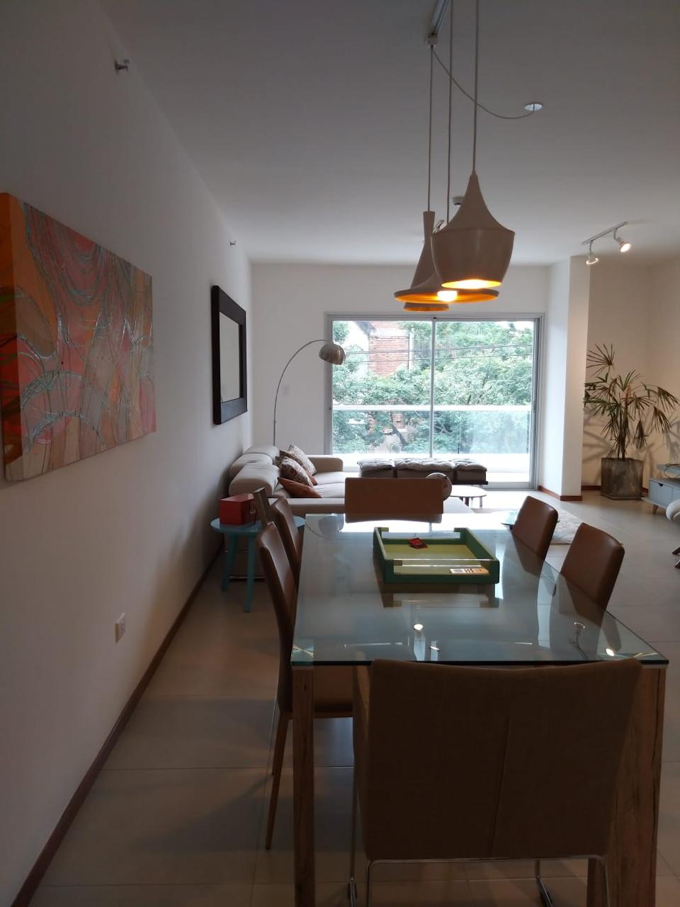 VENDO HERMOSOS DEPARTAMENTOS EN EL BARRIO LAS MERCEDES! — foto 2