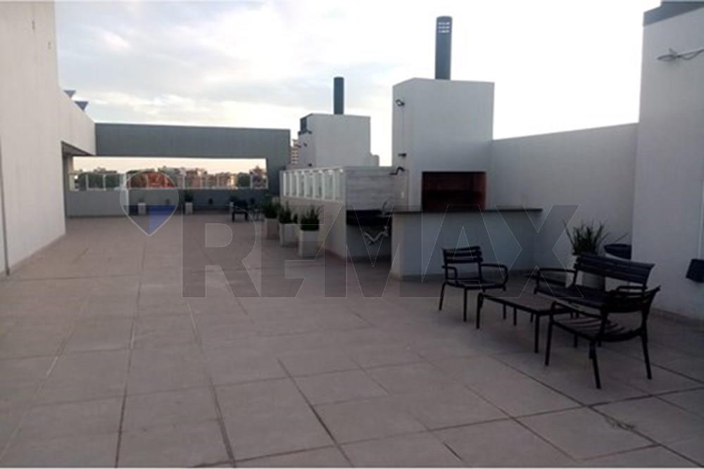 DEPARTAMENTO EN FORTALEZA MCAL ESTIGARRIBIA — foto 3
