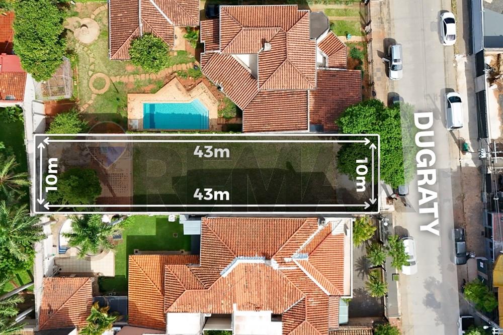 Venta Terreno en barrio Recoleta ASUNCION — foto 2