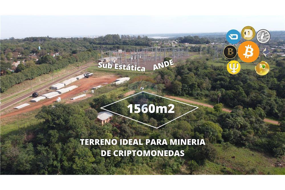 Terreno - Venta - Cambyretá, Itapúa, Paraguay — foto 2