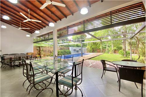 CASA VENTA SAN BERNARDINO ZONA IPS SANBER — foto 3